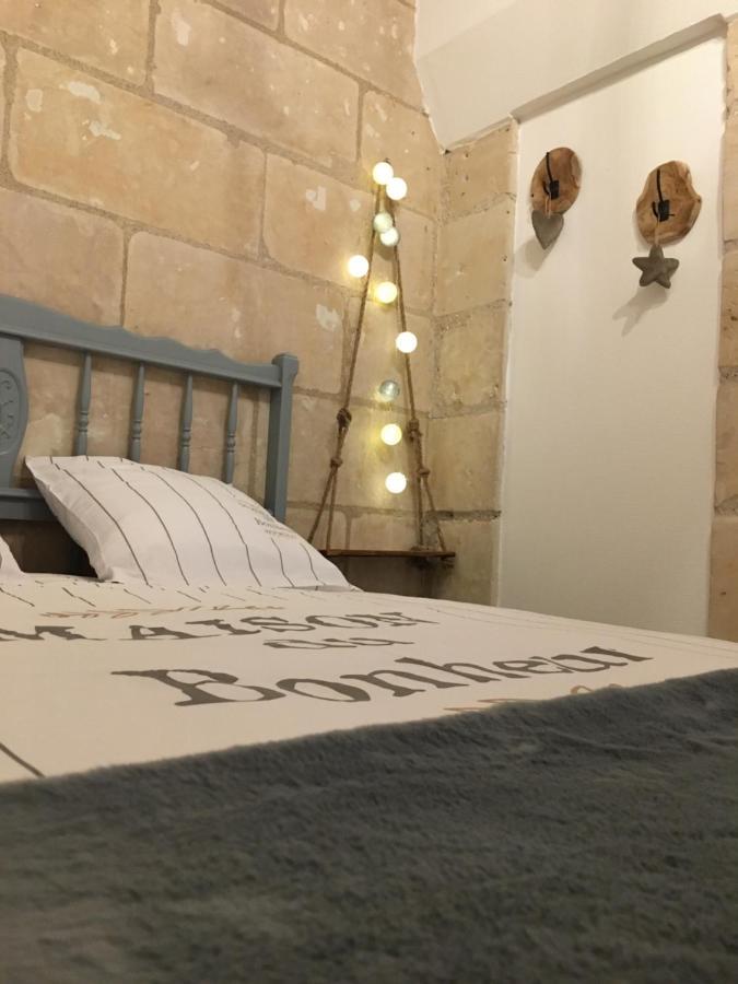 Vieux Tours, Charmant T2 40M2, 4 Pers, Lumineux Экстерьер фото