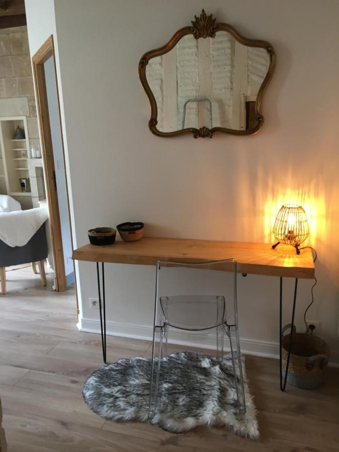 Vieux Tours, Charmant T2 40M2, 4 Pers, Lumineux Экстерьер фото